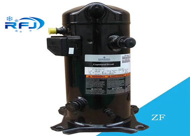 satın al Hava Enjeksiyonu Copeland Pistonlu Kompresör 10hp ZFI50KQE-TFD CE Belgeli online manufacture