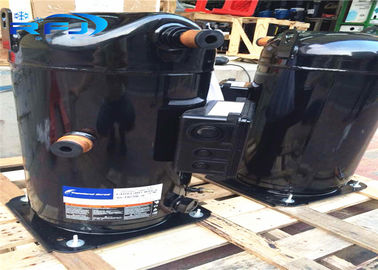 satın al Siyah Renkli Copeland Dondurucu Kompresör, ZR36KC Copeland Ac Kompresör 3.0HP online manufacture