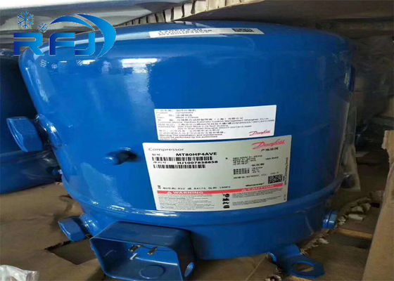 satın al R404a Scroll Kompresör Maneurop Pistonlu Hava Kompresörü MTZ125HU4VE MTZ125-4VM 10HP online manufacture