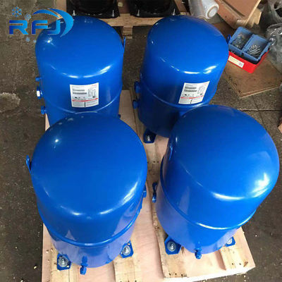 satın al Dan Foss Maneurop Pistonlu Soğutma Scroll Kompresör MT50HK4EVE MT50-4VI MTZ50HK4EVE MTZ50-4VM 400V/50-60hz online manufacture