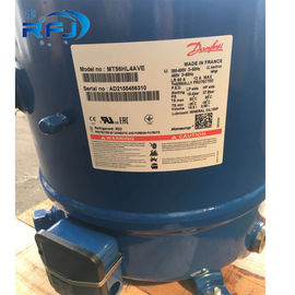 satın al MT / MTZ18 MT / MTZ Soğutma Kaydırma Kompresörü Maneurop Hermetik Pistonlu Tip online manufacture