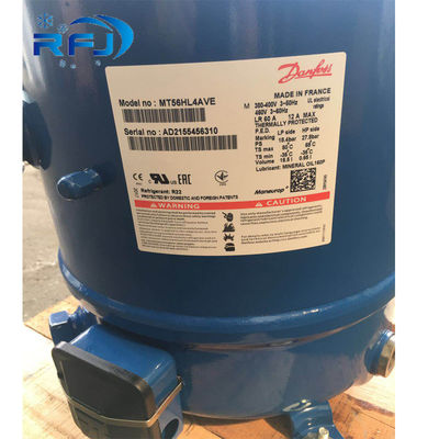 satın al MTZ18JA4BVE MTZ18-4VM MT/MTZ Soğutma kaydırma kompresörü Maneurop Hermetik Piston Tipi online manufacture