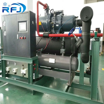 satın al RC2-550B-W Hanbell Vidalı Kompresör AC Güç Soğutma Vidalı Kompresör online manufacture