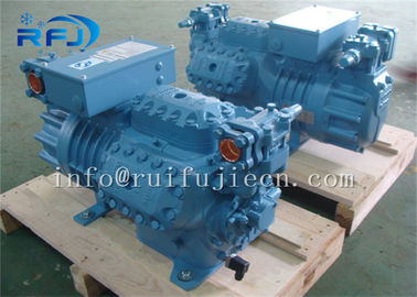 satın al Chiller Yarı Hermetik Vidalı Kompresör R22 Soğutucu Akışkan SRC-S-213-ZL 3C Onayı online manufacture