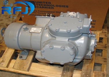 satın al Yarı Hermetik Pistonlu Soğutma Kompresörü 06EA265 25HP 1 Yıl Garanti online manufacture