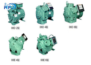 satın al 208-230v 20HP İkiz Vidalı Kompresör, Klima için R-507 / 404A Kompresör online manufacture