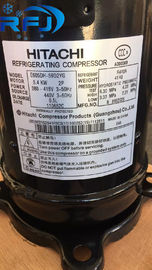 satın al Hitachi Hermetik Dc İnvertör Kompresör R22 Yağlanmış 303DH-50C2 CE Onayı online manufacture