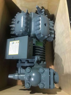 satın al D2SK-75X Yarı Hermetik Soğutma Kompresör  Soğuk Oda Dondurularak Chiller R410 online manufacture