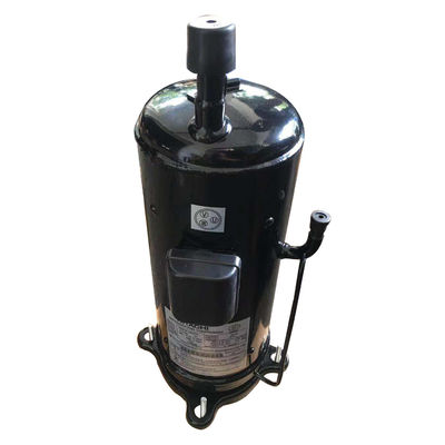 satın al Paslanmaz Çelik E605DH-59D2G Hitachi 5.4KW Döner Scroll Kompresör online manufacture