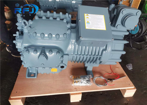 satın al 30HP  Kriyojenik Soğutma Kompresörü D4SJ-300X-AWR online manufacture