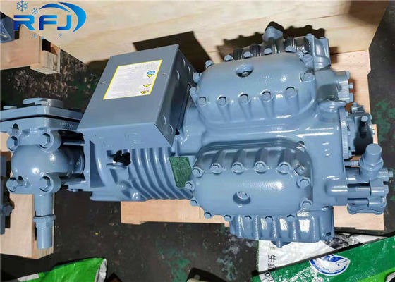 satın al Dondurucu D4SL-150X-AWM için 3.6L 15hp  Yarı Hermetik Kompresör online manufacture