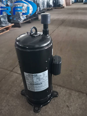 satın al 401DHVM-64D1 Hitachi R22 Soğutucu Rotary Scroll Kompresörü online manufacture