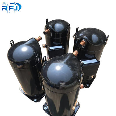 satın al Inverter Soğutma VR125KSE-TFP-522 10.4HP Copeland Scroll Kompresör online manufacture