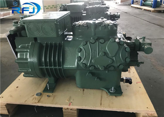 satın al AC Power 6H-25.2Y-40P 6HE-28Y-40P 25HP Soğutma Kompresörleri online manufacture