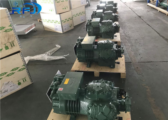 satın al Yarım Hermetik 4FES-3Y-40S 4FC-3.2Y-40S 4HP Karşılıklı Kompresör online manufacture
