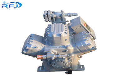 satın al R404 3HP DWM Yarı Hermetik Kompresör DLFP-30X-EWL online manufacture