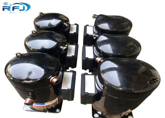 satın al 7.5HP R404 Soğutucu Klima Kompresörü JT315D-Y1L online manufacture