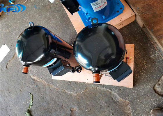satın al Scroll Refrigeration Compressors Copeland ZP120KCE-TFD-425 online manufacture
