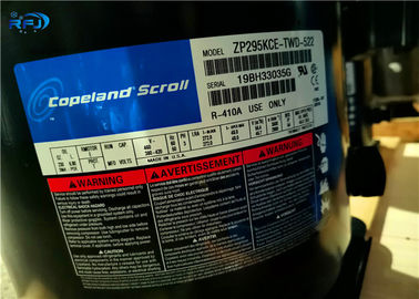 satın al Copeland ZP Series ZP295KCE-TWD-522 for Refrigeration online manufacture