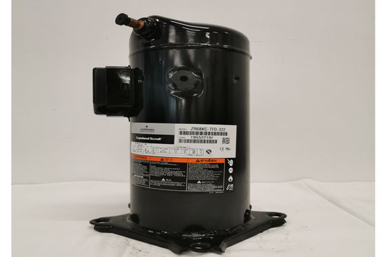 satın al R404A ZB66KQE-TFD-558 9HP Copeland Scroll Kompresörler online manufacture