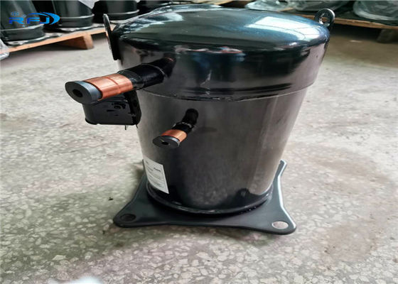 satın al Hermetik Soğutma Scroll Kompresörü Lehimli Bağlantı ZR81KCE-TFD-422 Siyah Renk online manufacture