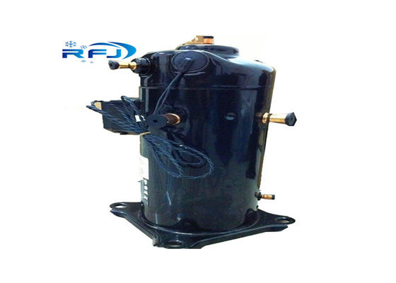satın al 20kW 7.5HP AC Scroll Kompresörü ZPD91KCE-TFD-950 R410 için online manufacture