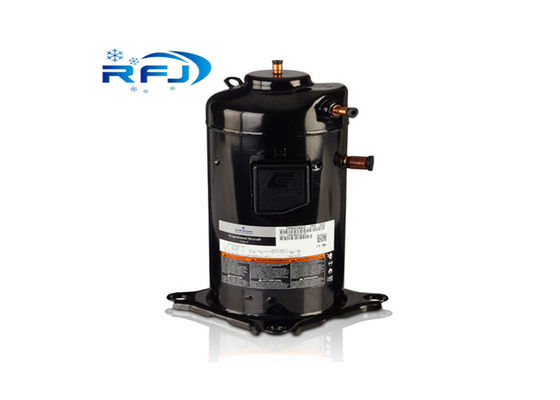 satın al Scroll Sabit Copeland Soğutma Kompresörü ZR125KC-TFD UL R22 online manufacture