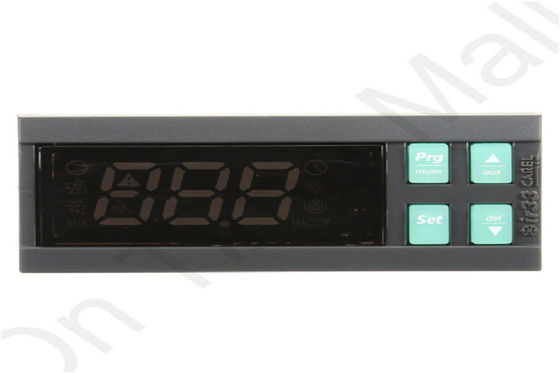 satın al 115Vac SGS Sıcaklık Gösterge Kontrol Cihazı Carel IR33C0LR00 online manufacture