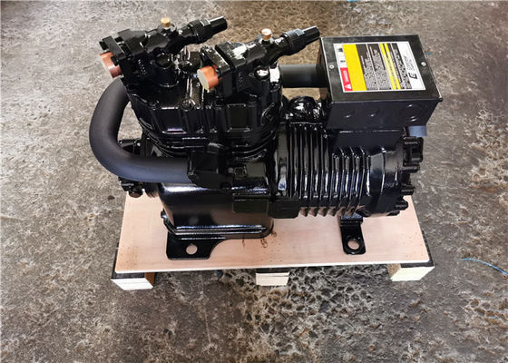 satın al Çift Kademeli Pistonlu Yarı Hermetik Kompresör D9TH4-1010-AWM/D online manufacture