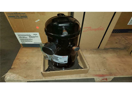 satın al R22 HVAC Sistemi Hermetik Scroll Kompresör HCM094T4LP6 Performer H online manufacture