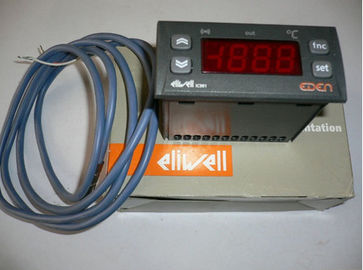 satın al AC 220V Refrigeration tools And Equipment Eliwell Digital electronic refrigerator temperature controller online manufacture