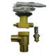satın al Refrigeration Thermostatic expansion  Valves Model TE55 of Brass online manufacture