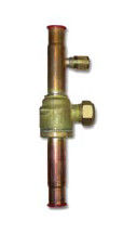 satın al Ball  Valve for Refrigeration Freezing  Air Conditioning Systems online manufacture