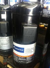 satın al Refrigeration 17700 BTU Copeland Scroll Compressor ZR72K3 6HP for Air Conditioner online manufacture