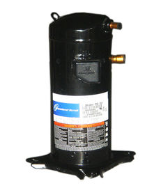 satın al Black Copeland scroll compressor ZR57KC-TFD-522 for Air-conditioner / Condensing Unit with 5HP online manufacture