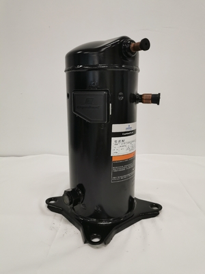 satın al Siyah Renkli Copeland Scroll Kompresör 2.4HP R410 HVAC VR ZP29KSE-TFD-522 online manufacture