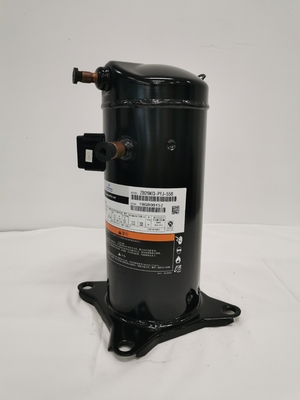 satın al 420V Mute Copeland Scroll Kompresör 2.4HP 50HZ ZP29KSE-TFM-522 Siyah Renk online manufacture