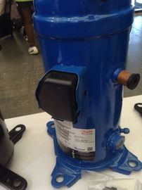 satın al Maneurop 4hp Refrigeration scroll compressor Model MLZ 030 for AC Cold storage CE, ROHS  R404,R507C,R407,R134A,R22 online manufacture