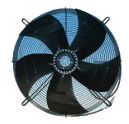 satın al 380V Aksiyel Akış Fan motoru YWF4E-450, Paslanmaz Çelik endüstriyel eksenel fanlar online manufacture