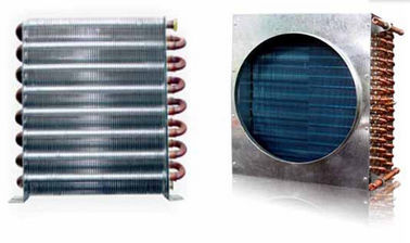 satın al Good performance single fan refrigeration air cooled condenser unit FNA-1.0/4.4 online manufacture