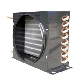 satın al Refrigerator 3HP one fan freezer condenser coil FNF-5.5/20 , air cooled condensing unit online manufacture