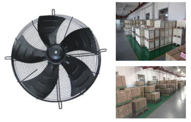 satın al External Axial Flow Fan motor YWF4D-400 , Refrigeration industrial axial fans online manufacture