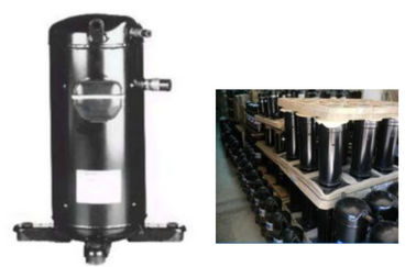 satın al 6HP Panasonic Sanyo R407C Refrigeration Scroll Compressor C-SBN453H8A online manufacture