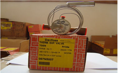 satın al Tgen Series  Valves  Expansion Valve 067n5007 R134a online manufacture