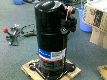 satın al Scroll Type 4hp Copeland Refrigeration Compressors Zr47k3 - Pfj - 522 For Ac online manufacture