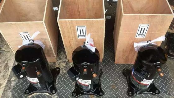 satın al ZR Middle Temperature Copeland Scroll Compressor ZR22K3E-PFJ-522 online manufacture