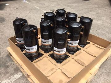 Copeland Hermetic Scroll Air Conditioning Compressor ZR250KCE-TWC-551 3pH 200V 208-230V