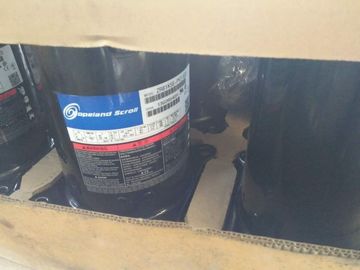 ZSI Series Copeland Scroll Air Conditioner Compressor Environment Friendly