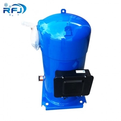 SM084-4VI 7HP Soğutma Ekipmanları Kompresörü SM084S4VC Scroll Kompresör