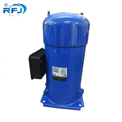 SM084S4VC 7HP Scroll Soğutma Ekipmanları Kompresör SM084-4VM 400V 3PH 50Hz